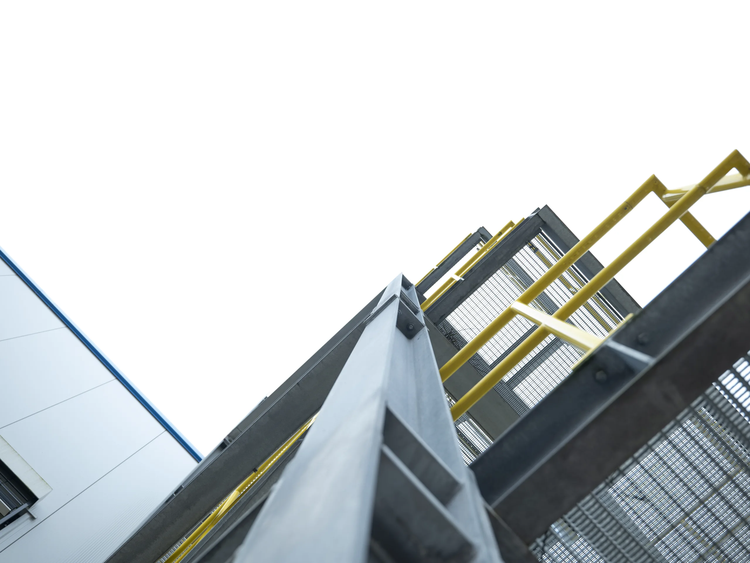 Amazon Logistikzentrum KSF7 Kassel